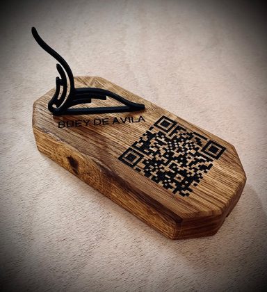 QR Premium