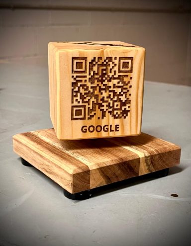QR