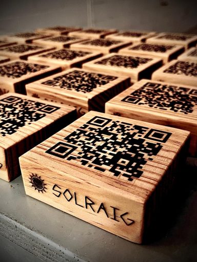 Codigos QR